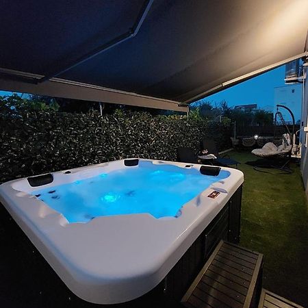 Garden Apartment Leoma With Free Parking! Задар Экстерьер фото